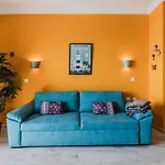 Apartmán Ocean Paradise - With Ocean View Ericeira