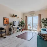 Ocean Paradise - With Ocean View Apartmán