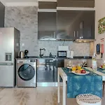 Apartmán Ocean Paradise - With Ocean View Ericeira