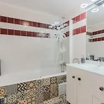 Ocean Paradise - With Ocean View Apartmán