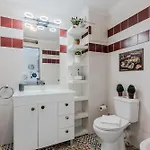Apartmán Ocean Paradise - With Ocean View