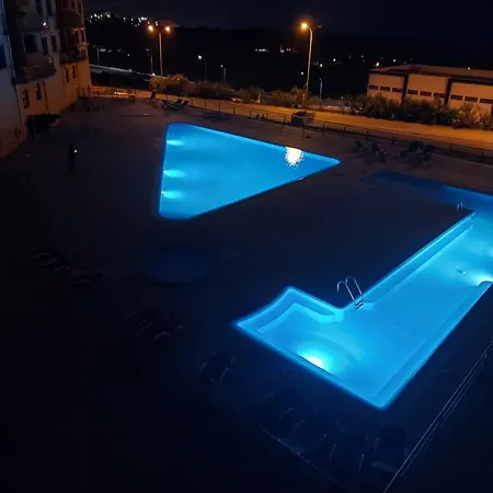 Ocean Paradise - With Ocean View * 埃里塞拉