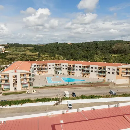 Lejlighed Ocean Paradise - With Ocean View *
