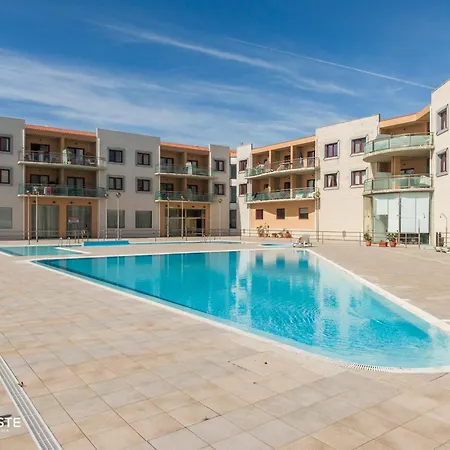 Ocean Paradise - With Ocean View Lejlighed
