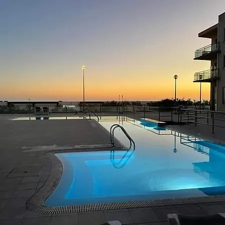 Apartment Ocean Paradise - With Ocean View Ericeira