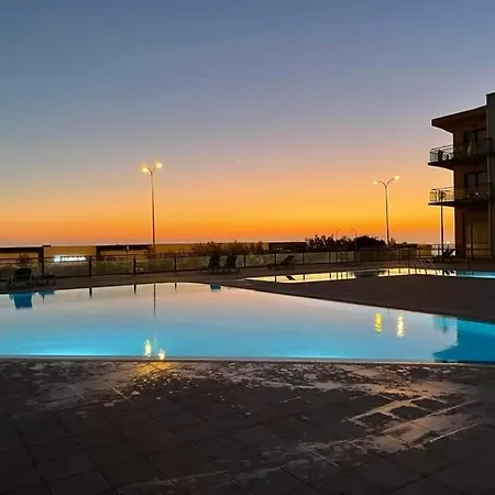 Ocean Paradise - With Ocean View Apartament *