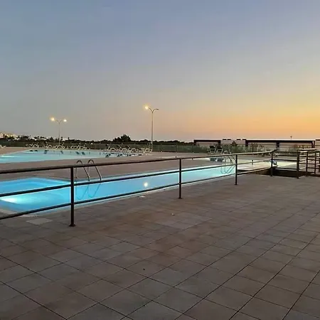 Apartment Ocean Paradise - With Ocean View Ericeira
