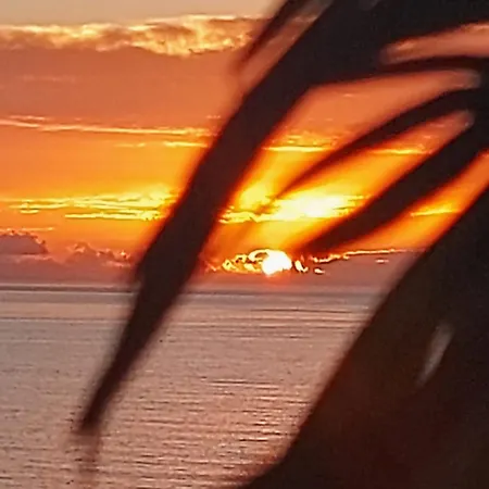 Ocean Paradise - With Ocean View Apartamento