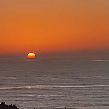 Apartamento Ocean Paradise - With Ocean View Ericeira