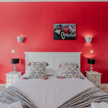 Ocean Paradise - With Ocean View Apartamento *