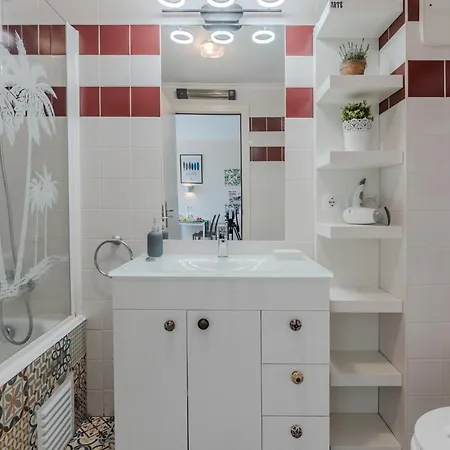 Ocean Paradise - With Ocean View * Ericeira