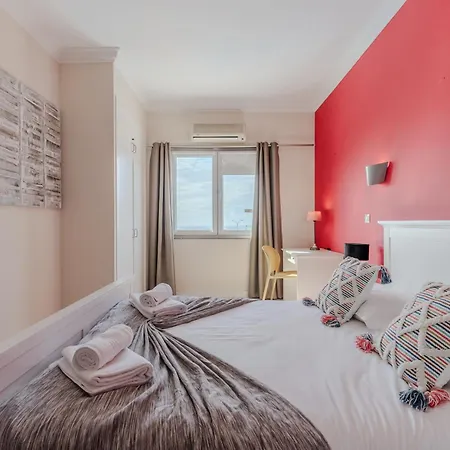 Apartament Ocean Paradise - With Ocean View *