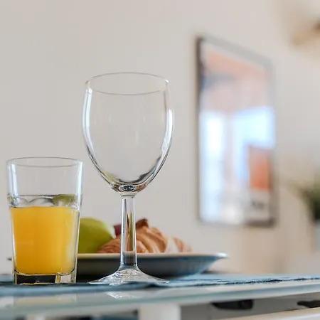 Apartamento Ocean Paradise - With Ocean View