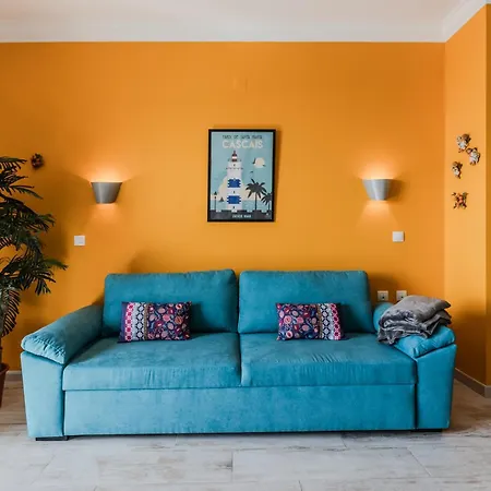 Apartment Ocean Paradise - With Ocean View Ericeira