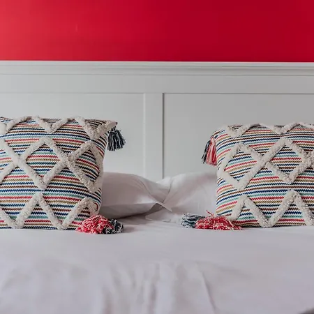 Ocean Paradise - With Ocean View * Ericeira