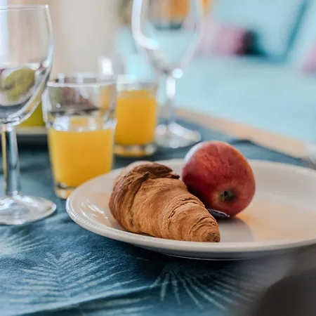 Ocean Paradise - With Ocean View Apartamento