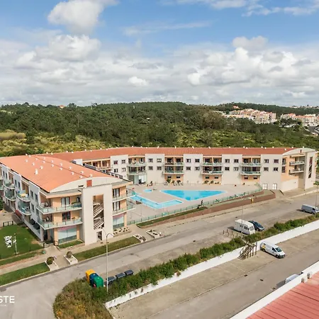 Apartment Ocean Paradise - With Ocean View