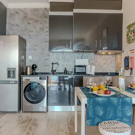 Apartment Ocean Paradise - With Ocean View Ericeira