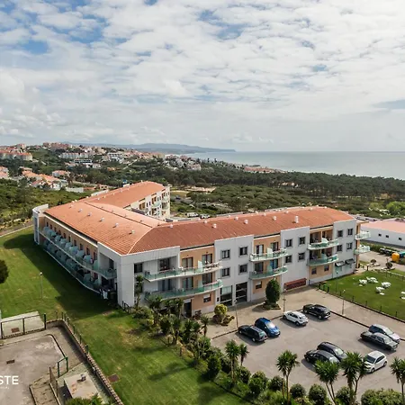 Ocean Paradise - With Ocean View * Ericeira