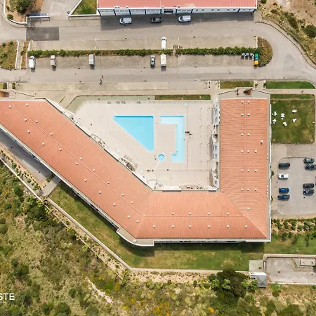 Ocean Paradise - With Ocean View Apartamento *