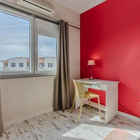 Apartament Ocean Paradise - With Ocean View *