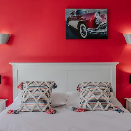 Apartament Ocean Paradise - With Ocean View