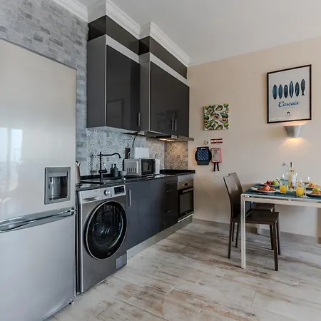 Ocean Paradise - With Ocean View Apartamento Ericeira