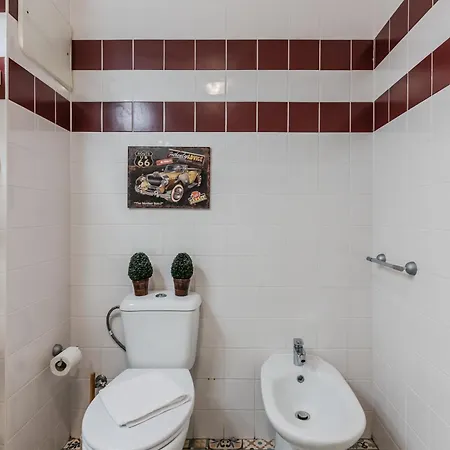 Ocean Paradise - With Ocean View * Ericeira