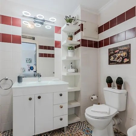 Apartamento Ocean Paradise - With Ocean View