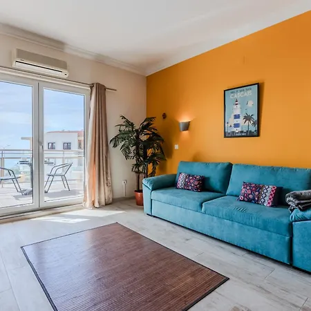 Ocean Paradise - With Ocean View Apartment *