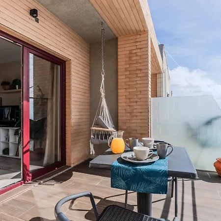 Apartamento Ocean Paradise - With Ocean View Ericeira