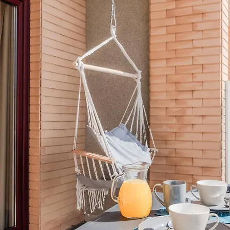 Apartment Ocean Paradise - With Ocean View Ericeira