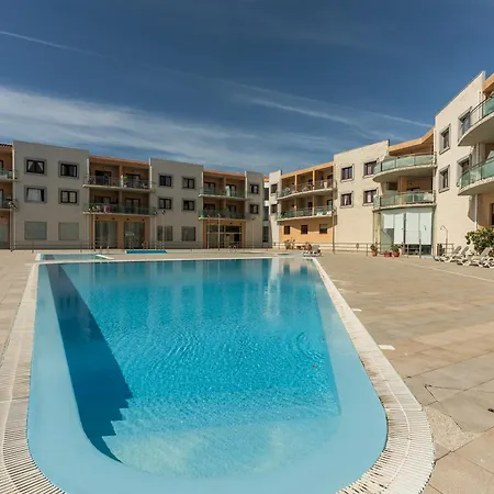 Ocean Paradise - With Ocean View Apartamento Ericeira
