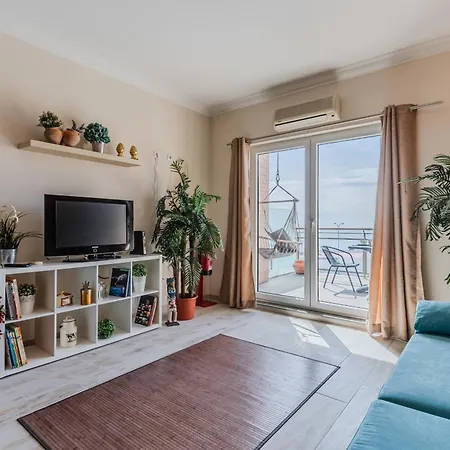 Ocean Paradise - With Ocean View Apartament *