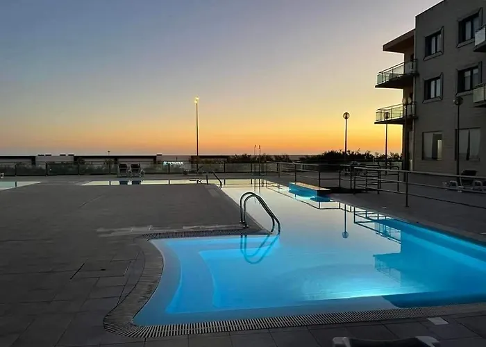 شقة Ocean Paradise - With Ocean View إيريسييرا