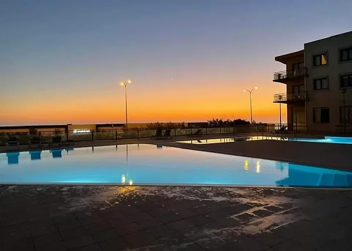 Ocean Paradise - With Ocean View شقة *
