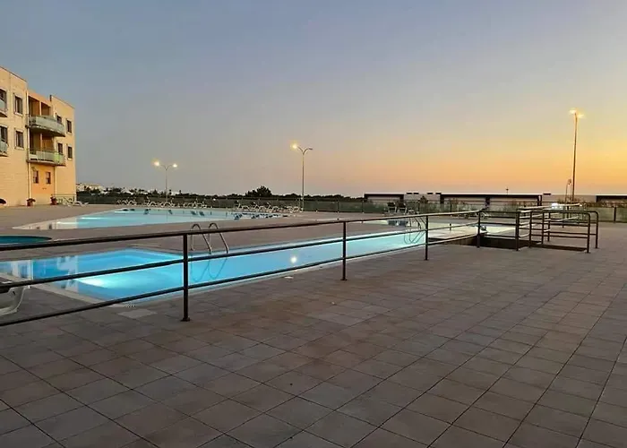 شقة Ocean Paradise - With Ocean View إيريسييرا