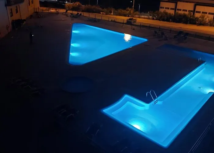 Ocean Paradise - With Ocean View * إيريسييرا